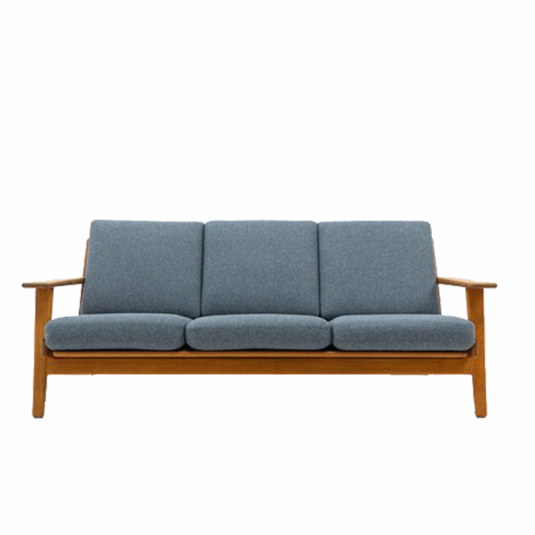 CIGAR SOFA BA