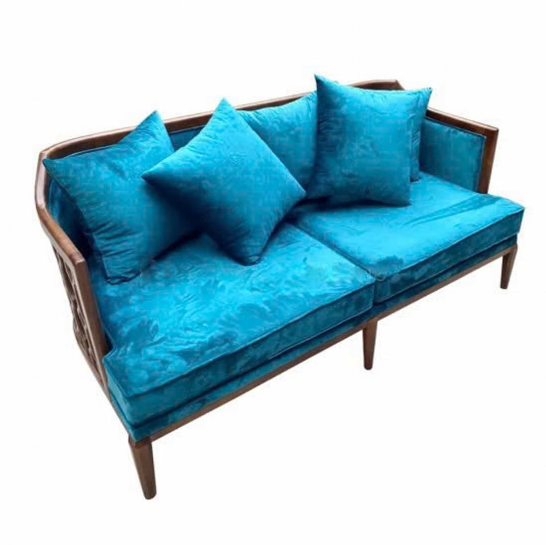 GHẾ SOFA KNESS BĂNG