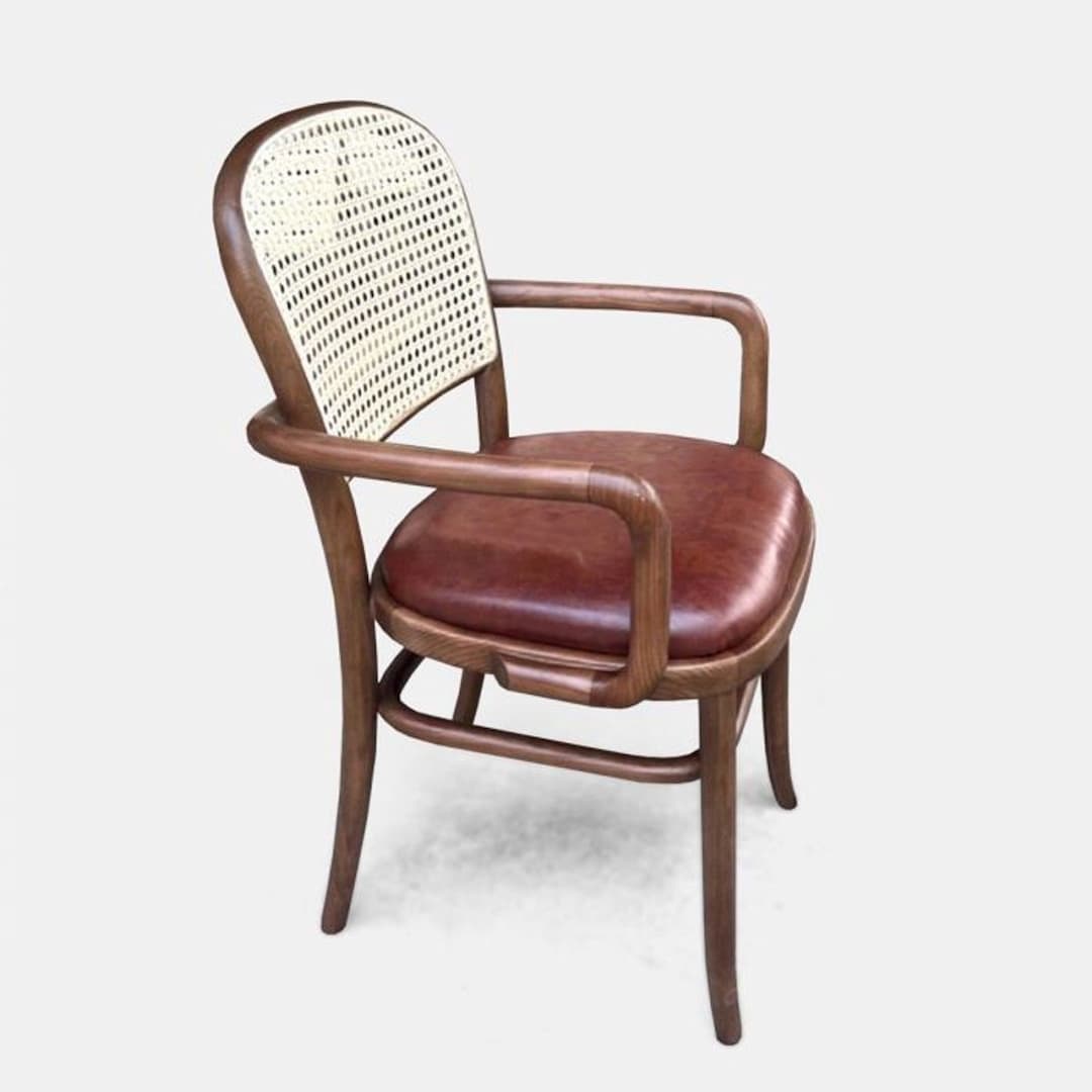 GHẾ THONET 811 CÓ TAY